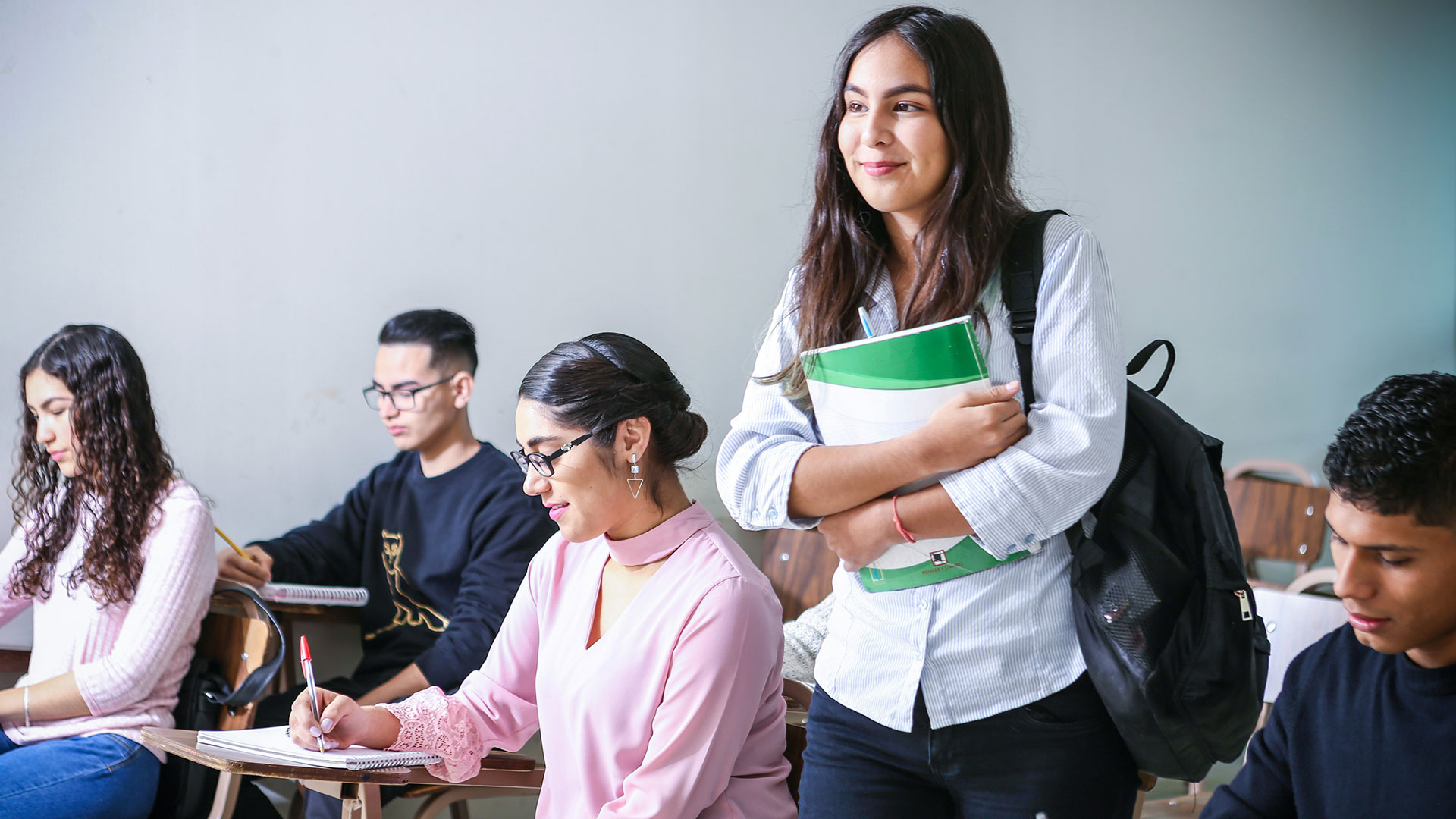 iDreamMba