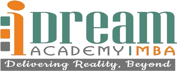 iDreamMba